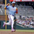 Golpe para los Bravos: Ronald Acuña Jr. regresa a la lista de lesionados por molestias en la corva