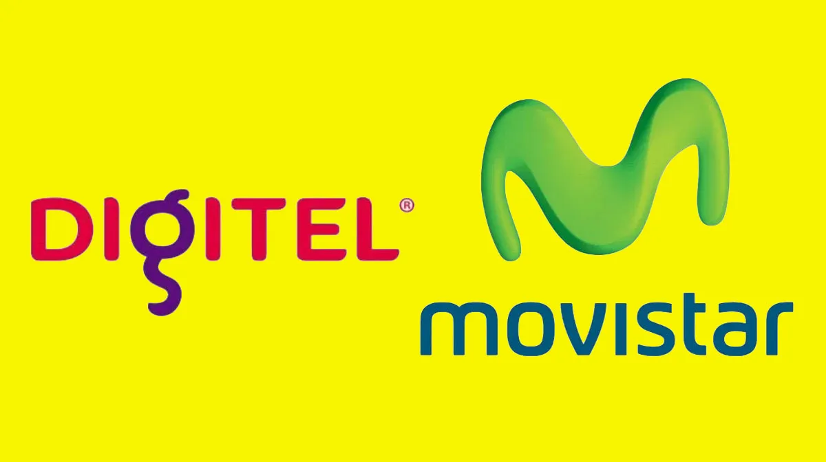 Digitel y Movistar ajustaron tarifas de planes para el mes de junio