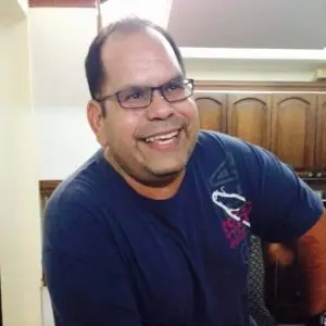 Falleció el reconocido escritor, ensayista e investigador zuliano Ronald Rodríguez