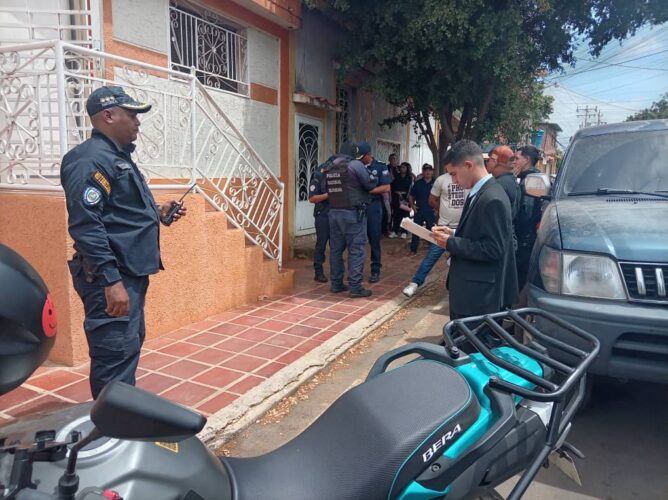 Cicpc investiga muerte de adolescente en San Francisco: Fue hallado dentro de su casa con un balazo en la cabeza