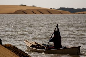 Expedición Fotográfica a la Isla de Zapara 