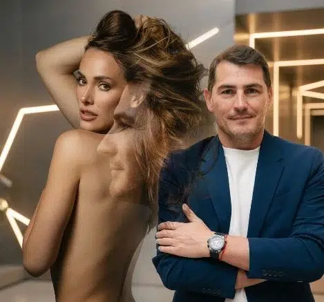 ¿Romance a la vista? Irene Esser e Iker Casillas encienden las alarmas de un posible noviazgo
