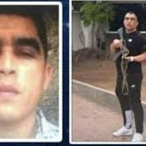 Abatido el “Niño Guerrero”en un bombardeo estadounidense en Bolívar anunció el presidente Donald Trump