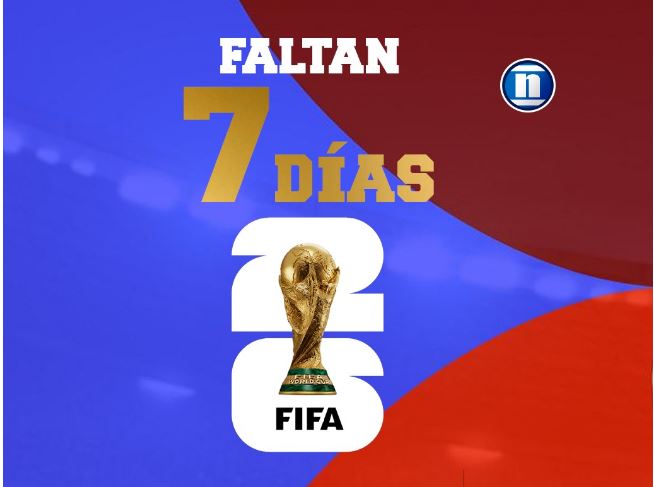 El fin de la espera: A una semana del Mundial más grande de la historia