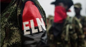 El ELN declara un alto el fuego unilateral para la segunda vuelta presidencial colombiana