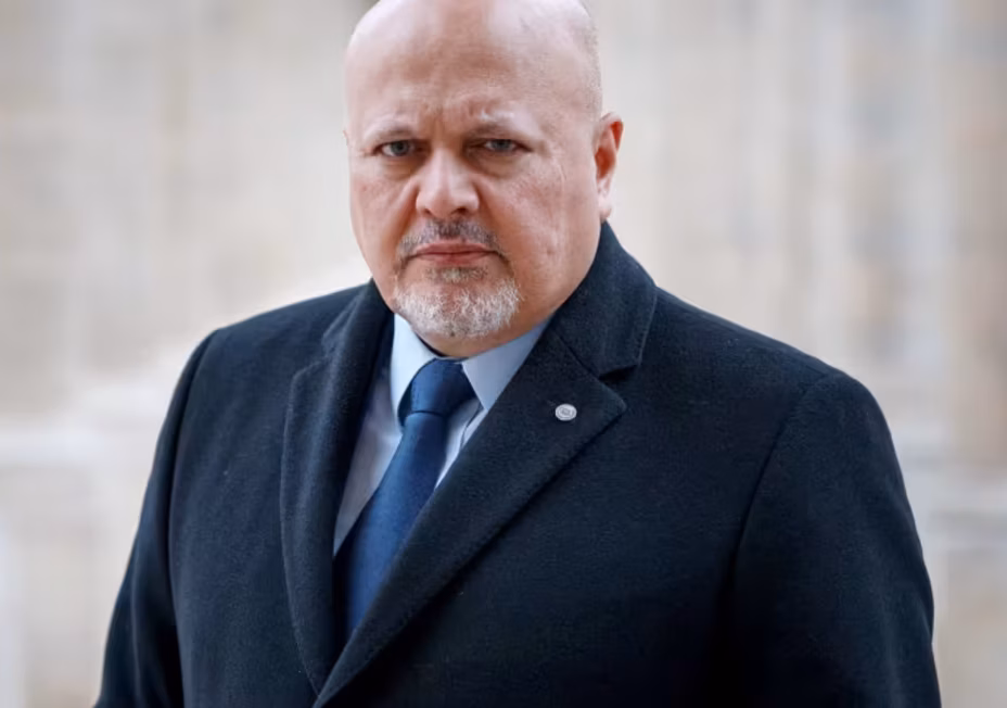 Suspendido Karim Khan de su cargo como fiscal jefe de la CPI