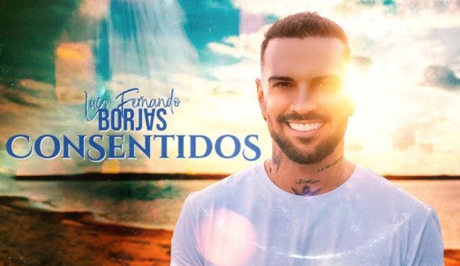 Luis Fernando Borjas estrena 