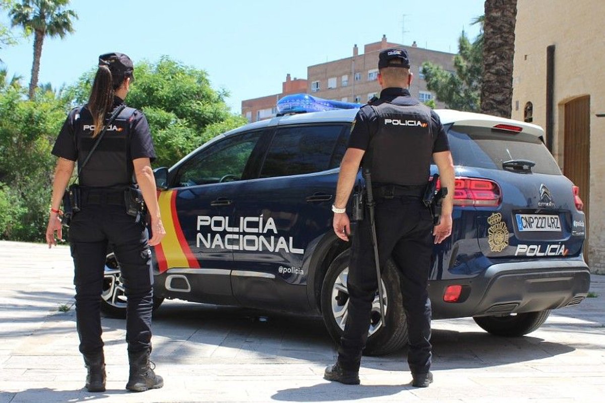 Preso empresario español por esclavizar a matrimonio venezolano que buscaba auxilio tras morir su hija