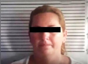 Cicpc detuvo a mujer por vender videos íntimos de su hija adolescente