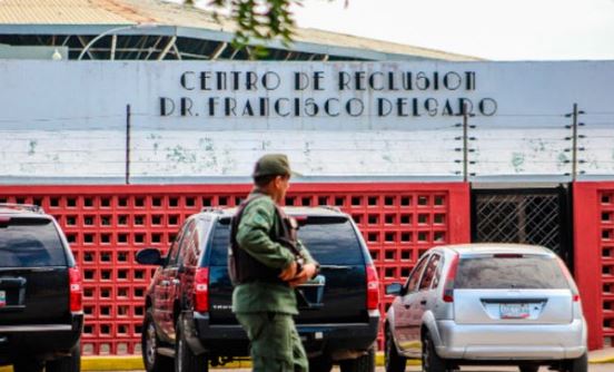Observatorio de Prisiones reporta presunta muerte de un interno en el Centro de Formación del Hombre Nuevo “Doctor Francisco Delgado”, antiguo retén de El Marite