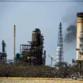 John Barrett aseguró que las exportaciones de petróleo de Venezuela alcanzaron 1,25 millones de bd 