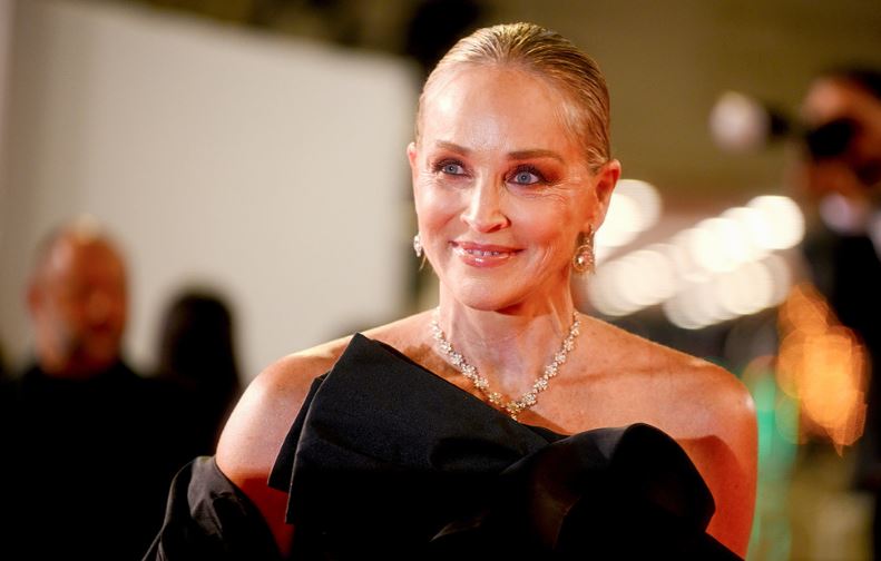 Sharon Stone desveló la razón por la que decidió divorciarse