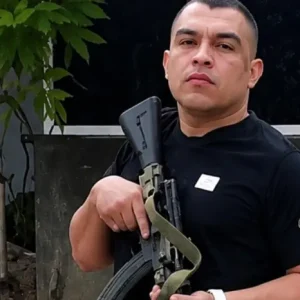 Gobierno nacional revela cómo fue la operación contra “Niño Guerrero” con apoyo de EE.UU