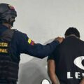 Detenido tras realizar motopiruetas en Puerto Cabello: Intento agredir a funcionarios