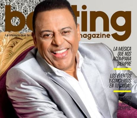 Wilfrido Vargas enciende polémica al publicar comunicado sobre derechos y autenticidad de Las Chicas del Can